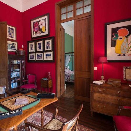 La Demeure Saint Antoine Hotel Grand Gaube Luaran gambar