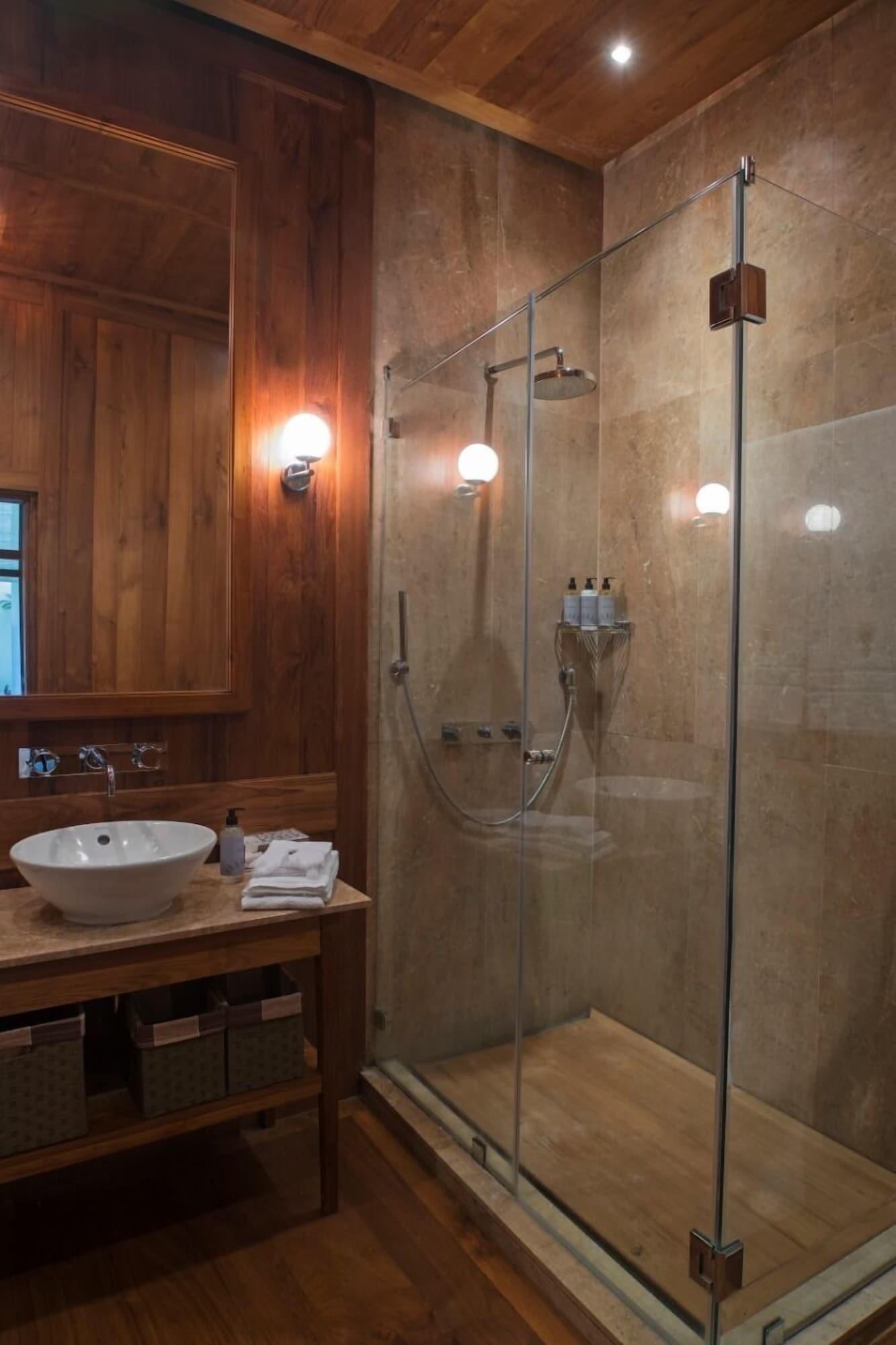 La Demeure Saint Antoine Hotel Grand Gaube Luaran gambar