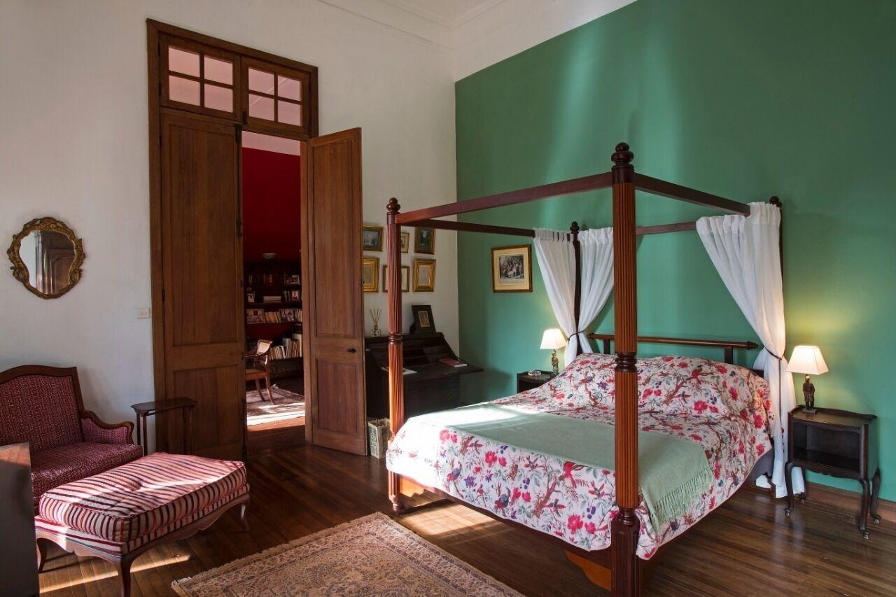La Demeure Saint Antoine Hotel Grand Gaube Luaran gambar