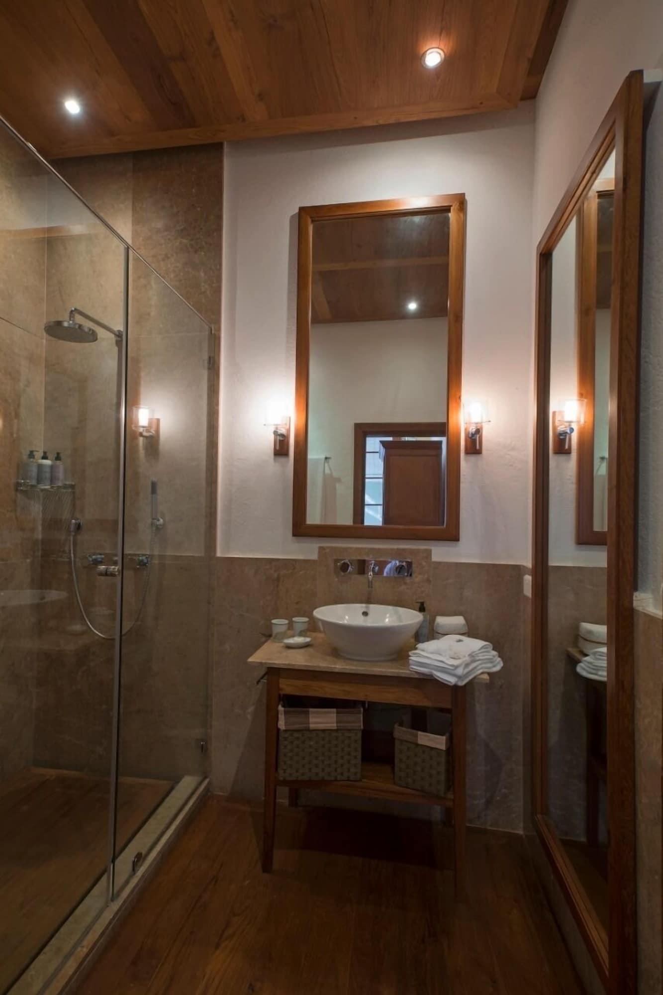La Demeure Saint Antoine Hotel Grand Gaube Luaran gambar