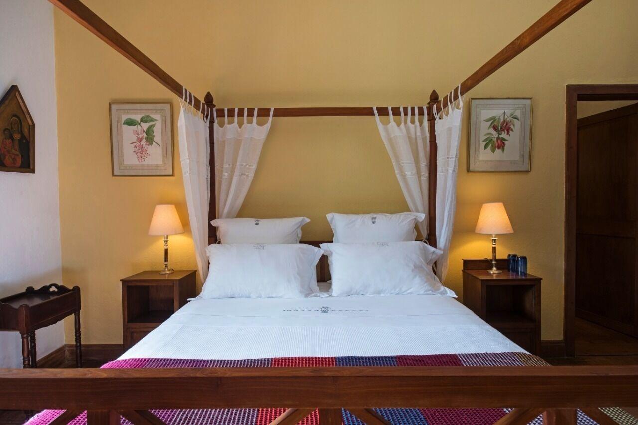 La Demeure Saint Antoine Hotel Grand Gaube Luaran gambar