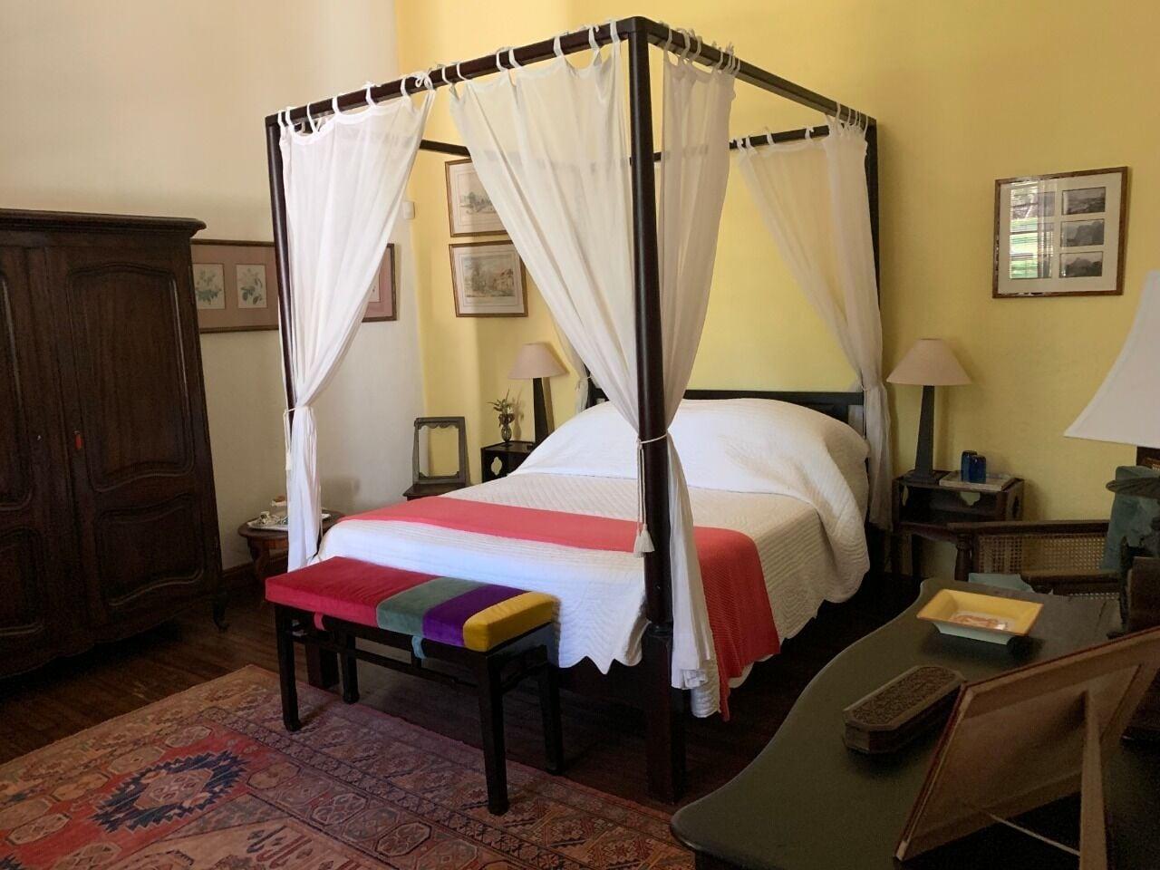 La Demeure Saint Antoine Hotel Grand Gaube Luaran gambar