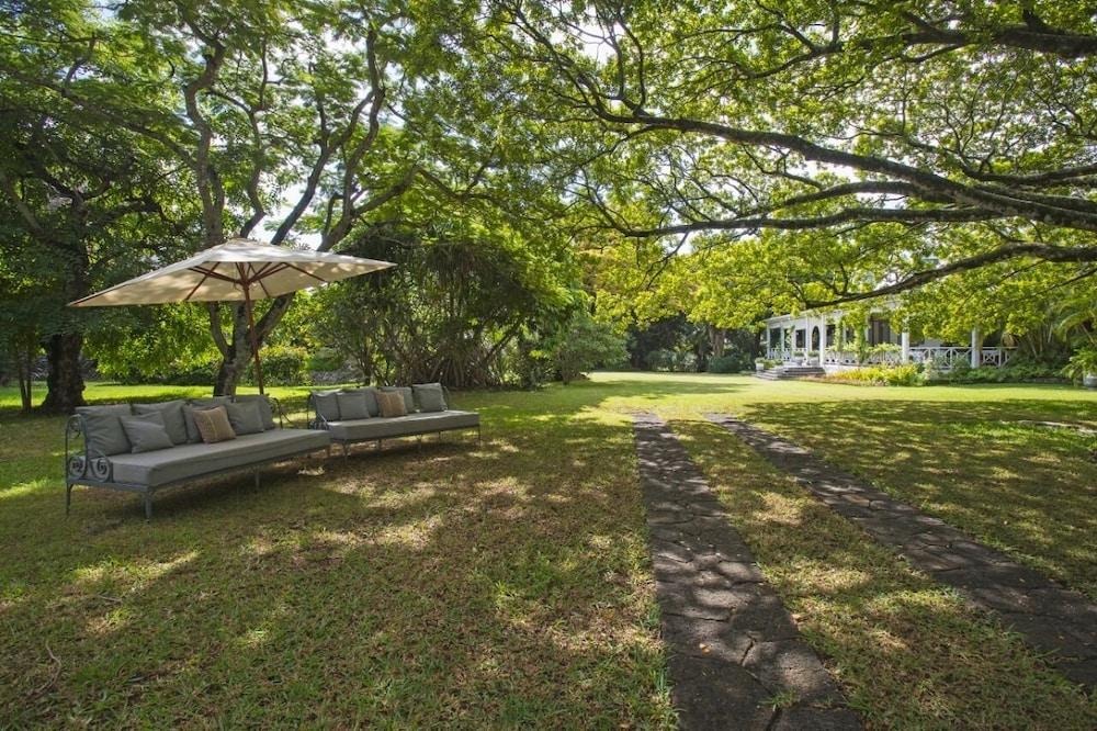 La Demeure Saint Antoine Hotel Grand Gaube Luaran gambar