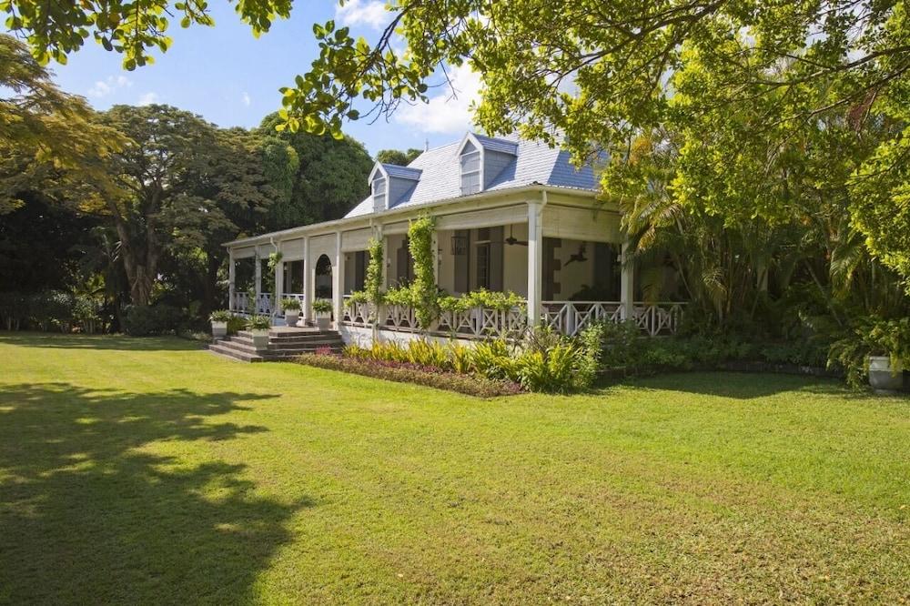 La Demeure Saint Antoine Hotel Grand Gaube Luaran gambar