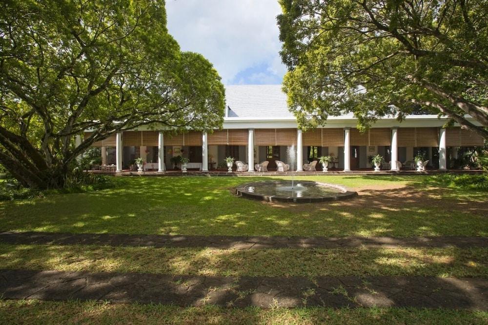 La Demeure Saint Antoine Hotel Grand Gaube Luaran gambar