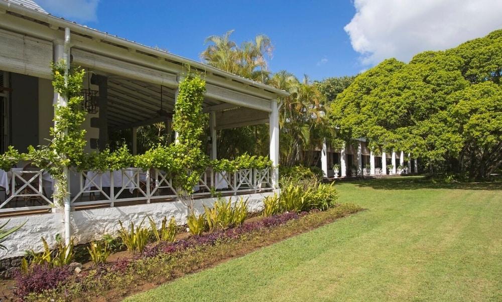 La Demeure Saint Antoine Hotel Grand Gaube Luaran gambar