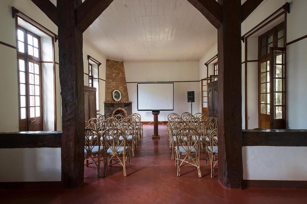 La Demeure Saint Antoine Hotel Grand Gaube Luaran gambar