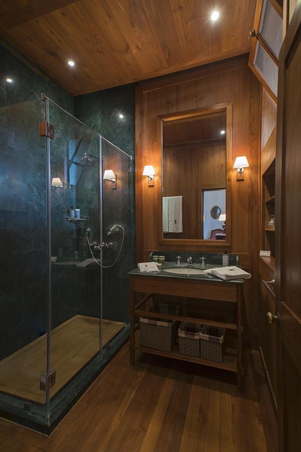 La Demeure Saint Antoine Hotel Grand Gaube Luaran gambar