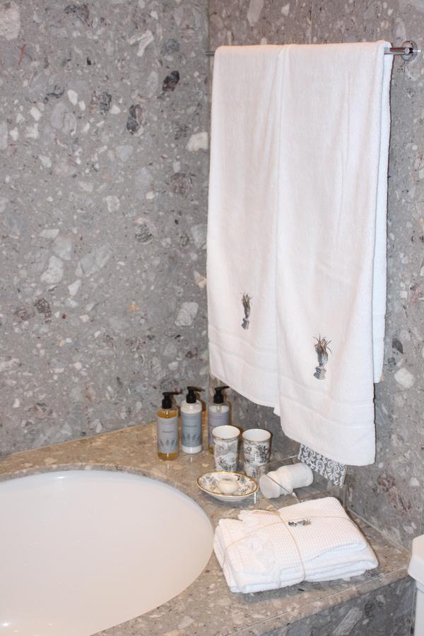 La Demeure Saint Antoine Hotel Grand Gaube Luaran gambar