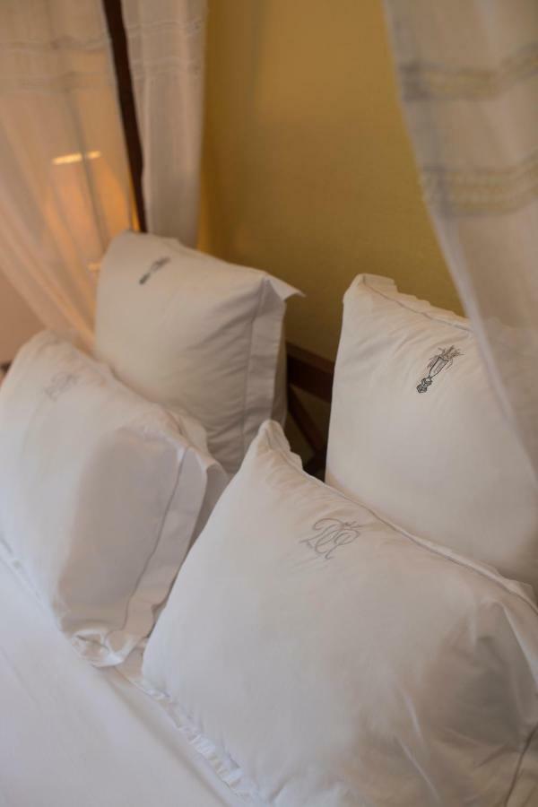 La Demeure Saint Antoine Hotel Grand Gaube Luaran gambar