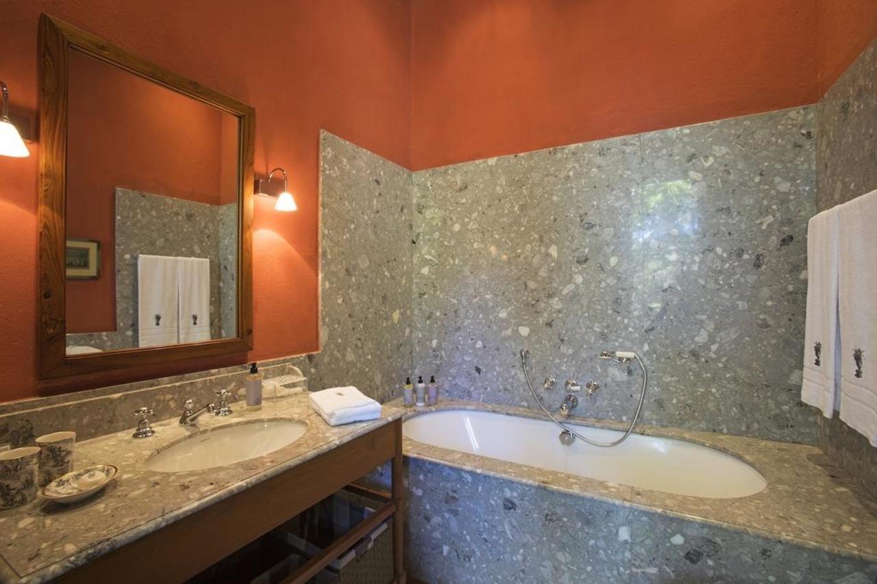 La Demeure Saint Antoine Hotel Grand Gaube Luaran gambar