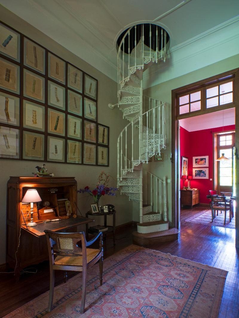 La Demeure Saint Antoine Hotel Grand Gaube Luaran gambar